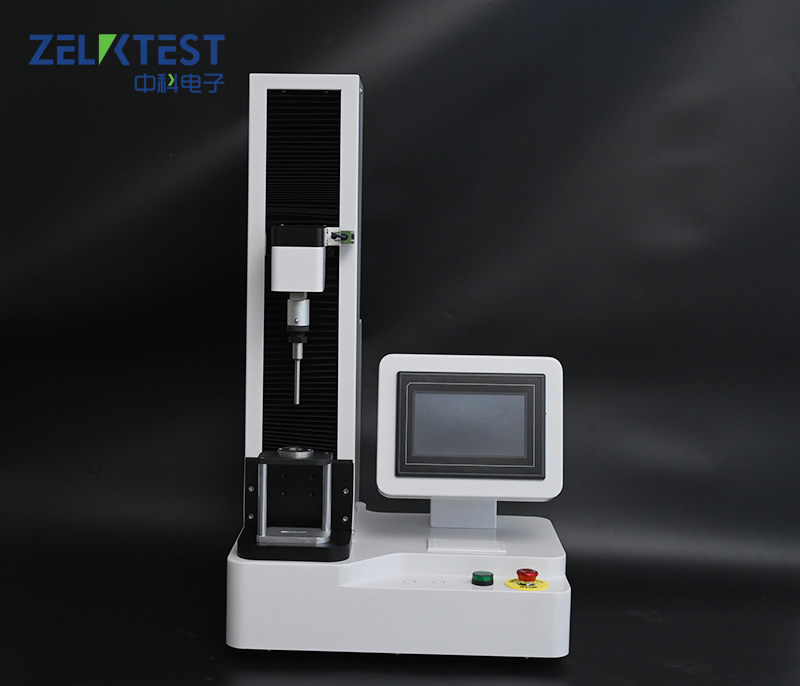 醫(yī)藥包裝性能測試儀